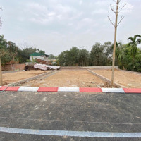 1,4Tỷ Đất "Đô Thị Vệ Tinh" Hòa Lạc! Rẻ Bất Ngờ