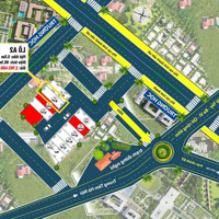 1,4Tỷ Đất "Đô Thị Vệ Tinh" Hòa Lạc! Rẻ Bất Ngờ