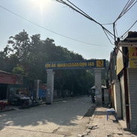 Đất Đẹp Tây Tựu, Ô Tô, Gần Phố, Không Quy Hoạch.