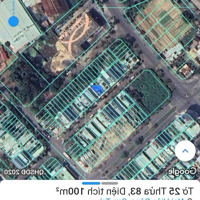 Đất Mặt Tiền Đường Hồ Sĩ Phấn, Mân Thái, Sơn Trà, Đà Nẵng