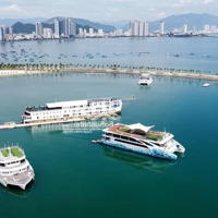 Bán Đất Đối Diện Công Viên Ngay Biển Tp Nha Trang Sổ Đỏ Riêng 231M2 Giá Bán 12 Tỷ Liên Hệ: 0915560087
