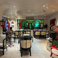 Cho Thuê Nhà Mặt Phố Bùi Thị Xuândiện Tích120M2X4 Tầngmặt Tiền6M, Nhà Vuông Vắn Thông Sàn Phù Hợp Nhà Hàng