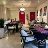 Cho Thuê Nhà Mặt Phố Bùi Thị Xuândiện Tích120M2X4 Tầngmặt Tiền6M, Nhà Vuông Vắn Thông Sàn Phù Hợp Nhà Hàng