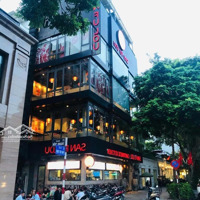 Cho Thuê Nhà Mặt Phố Bùi Thị Xuândiện Tích120M2X4 Tầngmặt Tiền6M, Nhà Vuông Vắn Thông Sàn Phù Hợp Nhà Hàng