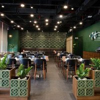 Độc Quyền - Nguyễn Văn Lộcdiện Tích400Mx4 Tầngmặt Tiềnlô Góc 30M Siêu Vip Ưu Tiên Nhà Hàng Chuỗi Thương Hiệu
