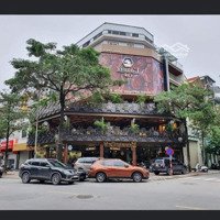 Độc Quyền - Nguyễn Văn Lộcdiện Tích400Mx4 Tầngmặt Tiềnlô Góc 30M Siêu Vip Ưu Tiên Nhà Hàng Chuỗi Thương Hiệu