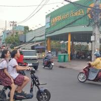 BÁN NHÀ HẺM Ô TÔ - NỞ HẬU 7m - 81M2 CHỈ 5 TỶ 5 TRỤC PHẠM VĂN ĐỒNG, P. HIỆP BÌNH CHÁNH