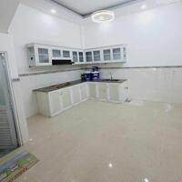 BÁN NHÀ HẺM Ô TÔ - NỞ HẬU 7m - 81M2 CHỈ 5 TỶ 5 TRỤC PHẠM VĂN ĐỒNG, P. HIỆP BÌNH CHÁNH