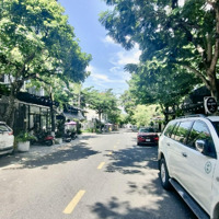 Vị Trí Vàng Đắc Địa - Lô Góc 2Mt Đường 7.5M Hoài Thanh, Ngũ Hành Sơn - Kinh Doanh Đỉnh