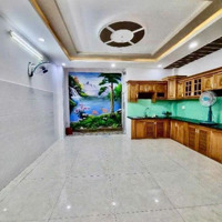 Tân Bình Cống Lở Đẹp Tân Bình - Đường Xe Tải Thông - 5 Tấm Btct - 5.1X13.5 69M2 Kinh Doanh Ngon Đẹp