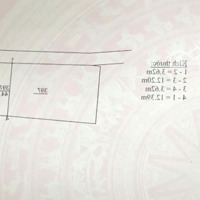 Gấp! Mặt Phố Gia Quất Dtsd 109M2, Vỉa Hè, Kinh Doanh Đỉnh 4 Tỷ