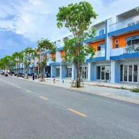 Bán Shophouse Kinh Doanh 3 Tầng Mỹ Gia Gói 8 Nha Trang Chỉ 5,6 Tỷ Hướng Đông Nam Đường 18Mét