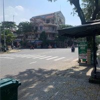 Cần Bán Gấp Lô Đất Ngay Mặt Tiền Đinh Bộ Lĩnh - Dân Cư Hiện Hữu - 100M2 - 1Ty7 - Shr