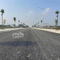 Cần Bán Gấp Lô Đất Ngay Mặt Tiền Đinh Bộ Lĩnh - Dân Cư Hiện Hữu - 100M2 - 1Ty7 - Shr