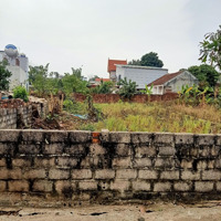 Bán Đất Thổ Cư Hòa Thạch Vị Trí Đẹp, Giá Tốt, Đầu Tư Sinh Lời Ngay Diện Tích: 278,4M2 Đất Ở 200M2 Giá Bán 3,06Tỷ