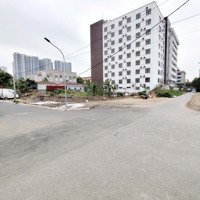 Bán Đất Tái Định Cư Trại Lẻ - Quán Nam, 78M2 - Ngang 4.8M - Đường 8M - Giá Rẻ 3.2 Tỷ