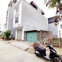 Bán Đất Tái Định Cư Trại Lẻ - Quán Nam, 78M2 - Ngang 4.8M - Đường 8M - Giá Rẻ 3.2 Tỷ