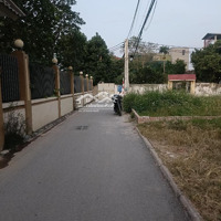 Đất Kiêu Kỵ,Gia Lâm,Ô Tô Tránh,Thông, Gần Vin 1, 2,3,Ngay Hồ Và Đường 5B,Tiềm Năng Gia Lâm Lên Quận
