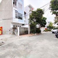 Bán Đất Phân Lô Đoàn Kết - Quán Nam, 105M2, Ngang 4.5M, Đường 11M, Giá 55 Tr/M2