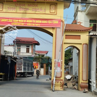 Bán Đất Tại Lê Hữu Tựu, 3,75 Tỷ, 63M2, Phong Thủy Tốt, Giá Cực Chất