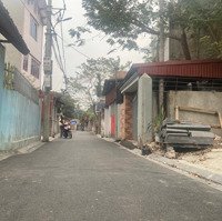 Bán Đất Vĩnh Ngọc Cầu Nhật Tân- Sát Thành Phố Thông Kinh- Lô Góc- Đường Ô Tô Tránh- Giá Tốt