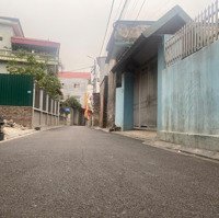 Bán Đất Vĩnh Ngọc Cầu Nhật Tân- Sát Thành Phố Thông Kinh- Lô Góc- Đường Ô Tô Tránh- Giá Tốt