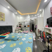Chủ Kẹt Tiền Bán Gấp, Thích Quảng Đức -Hẽm Xe Hơiđỗ Cửa - 2 Tầng, 66M2, 7,9Tỷ