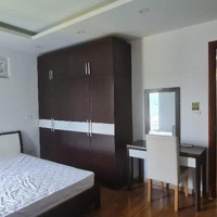 Tôn Thất Thiệp - Lõi Ba Đình. 89M, 9T, Thang Máy. Ô Tô Vào Nhà. Đỗ Ngày Đêm. Khu Quân Đội. Giá Bán 45Tỷ