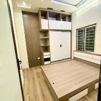 Bán Nhà Mặt Ngõ Phố Nhân Hòa Trung Tâm Quận Thanh Xuân, Nhà Đẹp Giá Chỉ 4.6 Tỷ Siêu Hiếm
