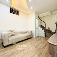 Bán Nhà Mặt Ngõ Phố Nhân Hòa Trung Tâm Quận Thanh Xuân, Nhà Đẹp Giá Chỉ 4.6 Tỷ Siêu Hiếm
