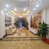 Siêu Phẩm Quận Hai Bà - 7 Tầng Thang Máy Thông Sàn - Nội Thất Xịn - Nhà Đẹp Lung Linh.