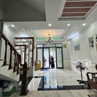 Bán Nhà Đẹp Khu Vcn Phước Long- Nha Trang Diện Tích: 60M2 Ngang 5M Giá Bán 5Tỷ 990 Triệu