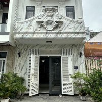 Bán Nhà Đẹp Khu Vcn Phước Long- Nha Trang Diện Tích: 60M2 Ngang 5M Giá Bán 5Tỷ 990 Triệu