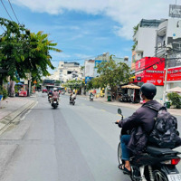 Bán Nhà Mặt Tiền Hoàng Diệu 2 Trục Đường Kinh Doanh Vip Nhất Thủ Đức Ngang 8M Vuông Vức Siêu Hiếm