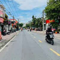 Bán Nhà Mặt Tiền Hoàng Diệu 2 Trục Đường Kinh Doanh Vip Nhất Thủ Đức Ngang 8M Vuông Vức Siêu Hiếm
