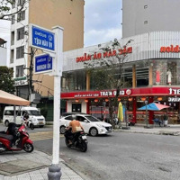 Bán Đất Đường Hồ Nghinh Sát Võ Văn Kiệt,Diện Tích230M2, Ngay Tt Tài Chính Tp Đà Nẵng. Giá Bán 36 Tỷ