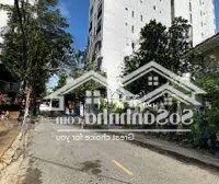 Sập Hầm, Cc Cần Bán Lô Đất Khu Phố Tây An Thượng, Kinh Doanh Sầm Uất, Phù Hợp Đầu Tư, Xây Cao Tầng