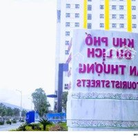 Sập Hầm, Cc Cần Bán Lô Đất Khu Phố Tây An Thượng, Kinh Doanh Sầm Uất, Phù Hợp Đầu Tư, Xây Cao Tầng