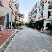 Bán Đất Tđc Vinhomes Riverside Sở Dầu, Hồng Bàng - 50M2 Giá Chỉ 3,2 Tỷ