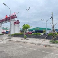 Bán Đất Tđc Vinhomes Riverside Sở Dầu, Hồng Bàng - 50M2 Giá Chỉ 3,2 Tỷ