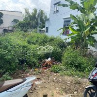 Cần Bán Đất Thổ Cư 2 Mặt Tiền Thôn Vĩnh Điềm Thượng, Xã Vĩnh Hiệp, Nha Trang. 74,9 M2 Ngang 5,5 M