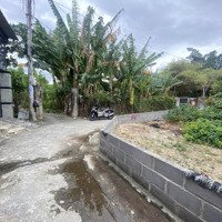 Cần Bán Đất Thổ Cư 2 Mặt Tiền Thôn Vĩnh Điềm Thượng, Xã Vĩnh Hiệp, Nha Trang. 74,9 M2 Ngang 5,5 M