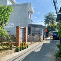 Bán 68,7M2 Góc Đường Hoà Trung, Vĩnh Hoà, Nha Trang Chỉ 1 Tỷ 850 Triệu - 0964326158