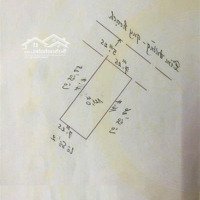 Đất 121M2 Xây Biệt Thự, Ngang 7M, Đường 11M Khu Phân Lô Thiên Lôi, Giá 53 Tr/M2