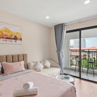 Chuyên Cho Thuê Căn Hộ, Ngắn Hạn, Dài Hạn. Khu Vực Quận 1 Và Quận 4. - Căn Hộ Đầy Đủ Nội Thất