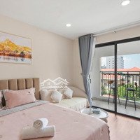 Chuyên Cho Thuê Căn Hộ, Ngắn Hạn, Dài Hạn. Khu Vực Quận 1 Và Quận 4. - Căn Hộ Đầy Đủ Nội Thất