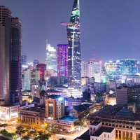 Chuyên Cho Thuê Căn Hộ, Ngắn Hạn, Dài Hạn. Khu Vực Quận 1 Và Quận 4. - Căn Hộ Đầy Đủ Nội Thất