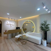 Nhà Lô Góc Phố Cửa Bắcdiện Tích50Mx5 Tầngmặt Tiền15M Riêng Biệt, Nhà Mới Phù Hợp Thời Trang, Spa, Trưng Bày