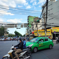 Mặt Bằng 2 Mặt Tiền Nguyễn Xí Và Đinh Bộ Lĩnh, P. 26, 20M2, 15 Triệu