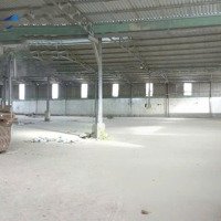 Cho Thuê Xưởng Giá Rẻ 2200M2 Chỉ 55 Triệu. Hố Nai 3 - Trảng Bom - Đồng Nai 0375854515